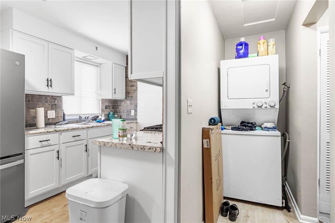 Lakewood Heights - Residential Income