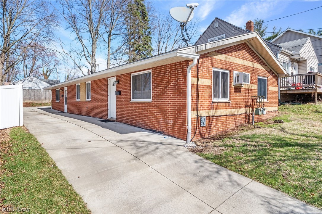 Lakewood Heights - Residential Income