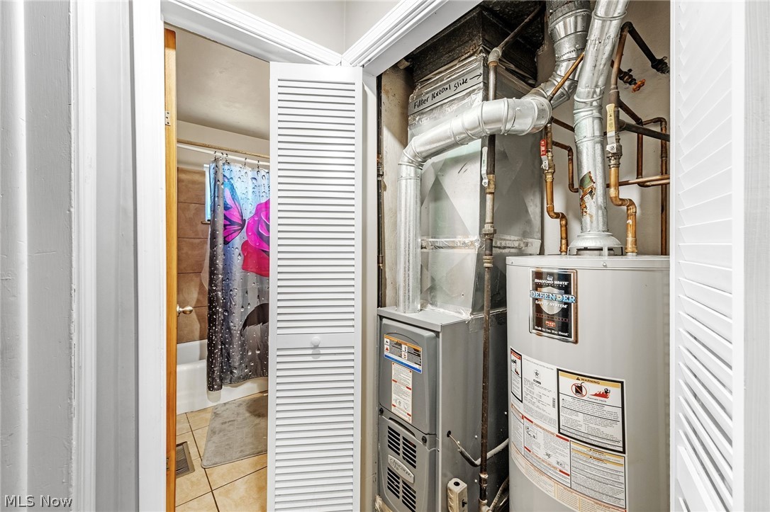 Lakewood Heights - Residential Income