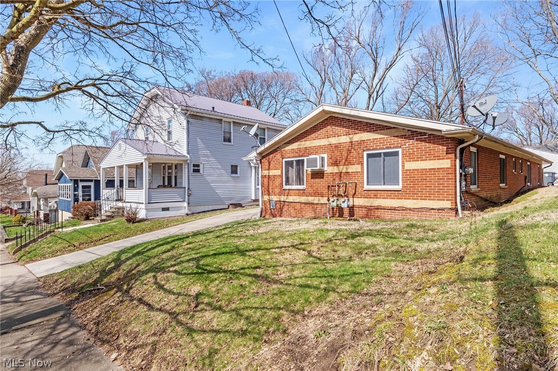 Lakewood Heights - Residential Income