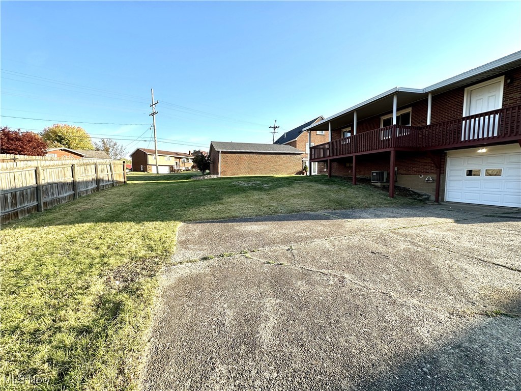 1303 Overlook Drive, Weirton, West Virginia image 25