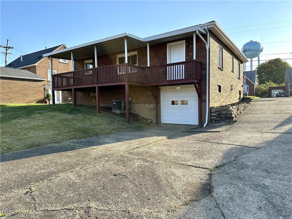 1303 Overlook Drive, Weirton, West Virginia image 24