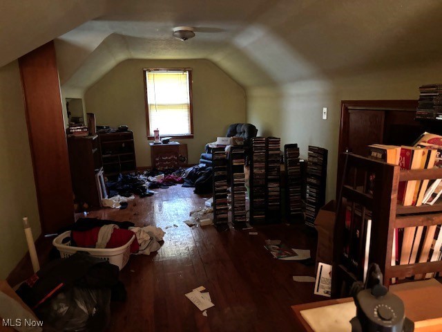 August Shermers Au-Fait - Residential