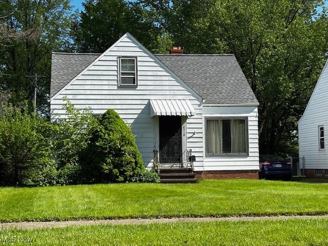 August Shermers Au-Fait - Residential