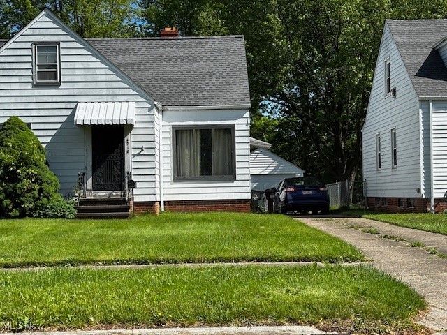 August Shermers Au-Fait - Residential