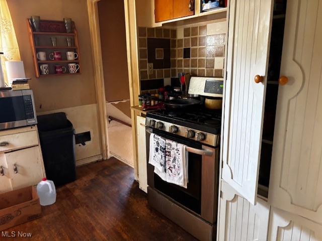 August Shermers Au-Fait - Residential