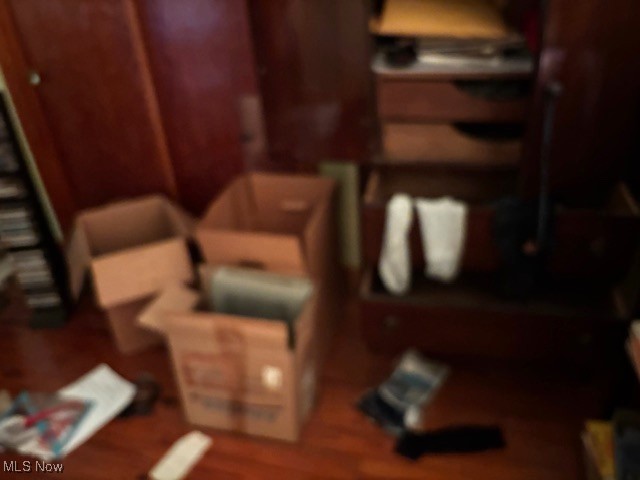 August Shermers Au-Fait - Residential