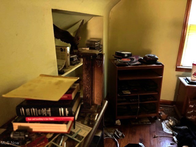 August Shermers Au-Fait - Residential