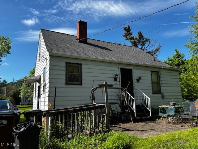 August Shermers Au-Fait - Residential