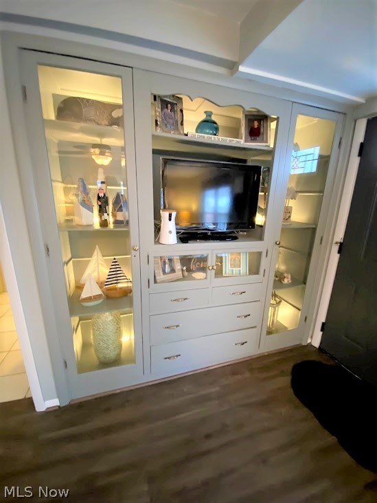 A P Walker Allotment - Residential