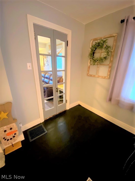 A P Walker Allotment - Residential