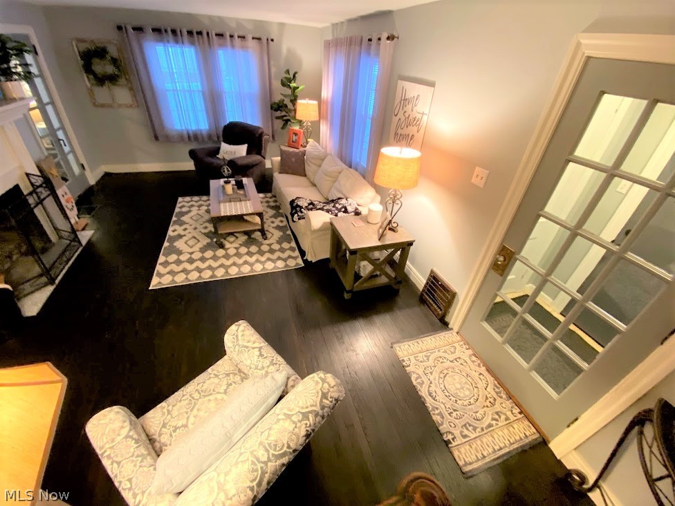 A P Walker Allotment - Residential