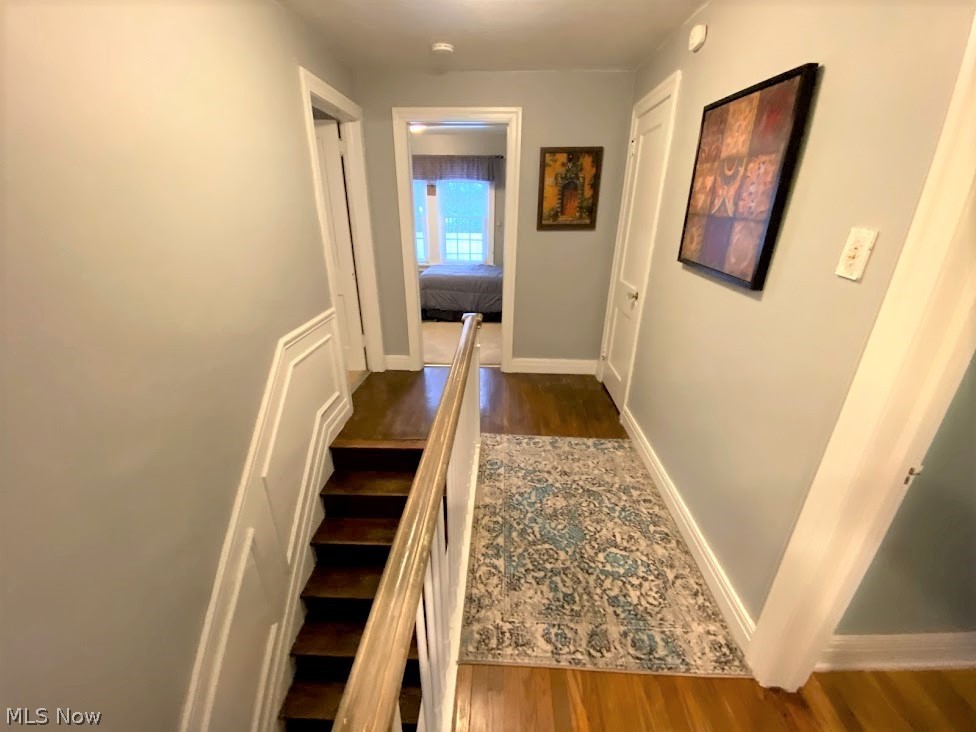 A P Walker Allotment - Residential