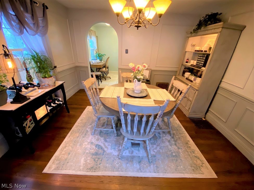 A P Walker Allotment - Residential