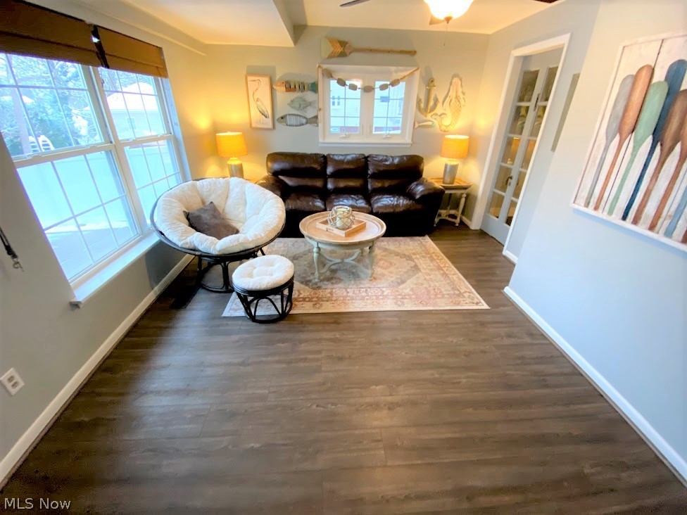 A P Walker Allotment - Residential