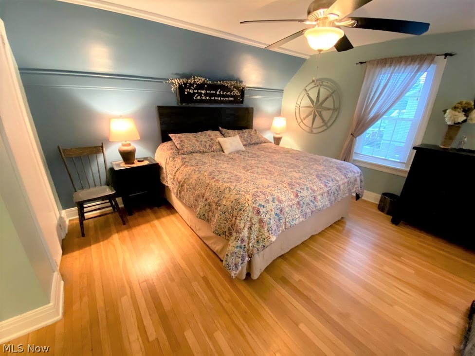 A P Walker Allotment - Residential