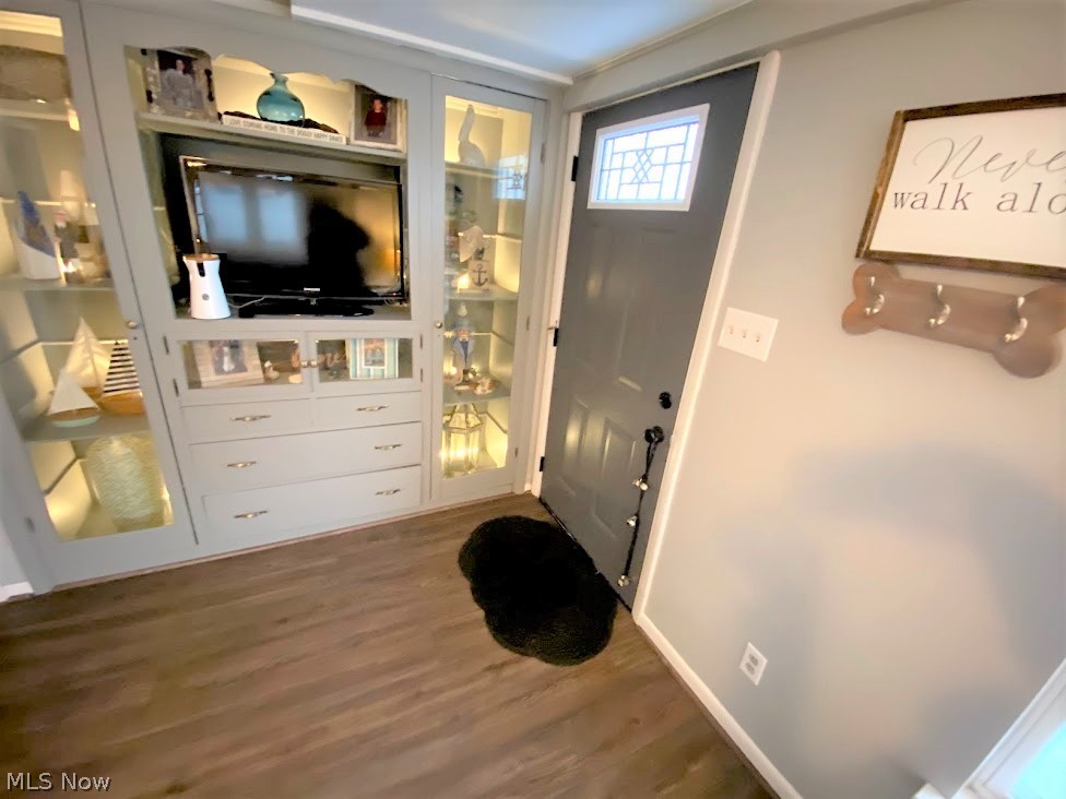 A P Walker Allotment - Residential