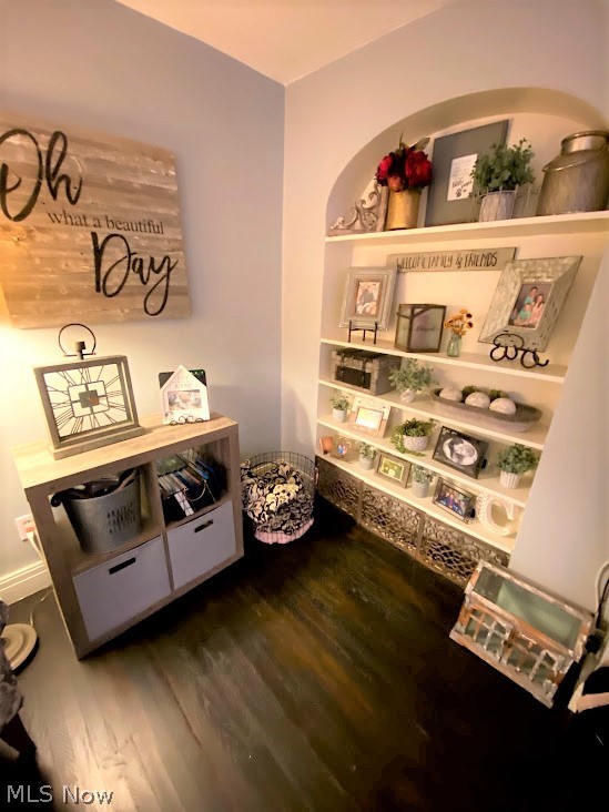 A P Walker Allotment - Residential