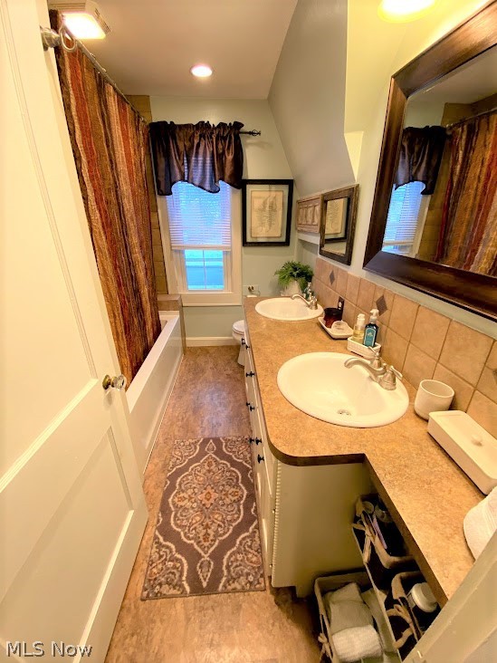 A P Walker Allotment - Residential