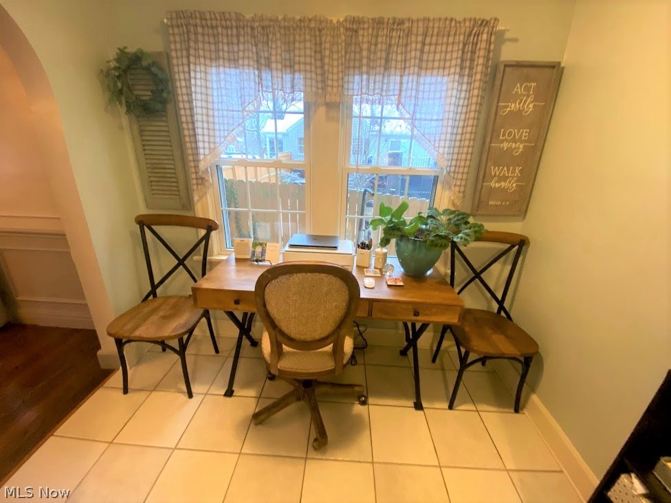 A P Walker Allotment - Residential