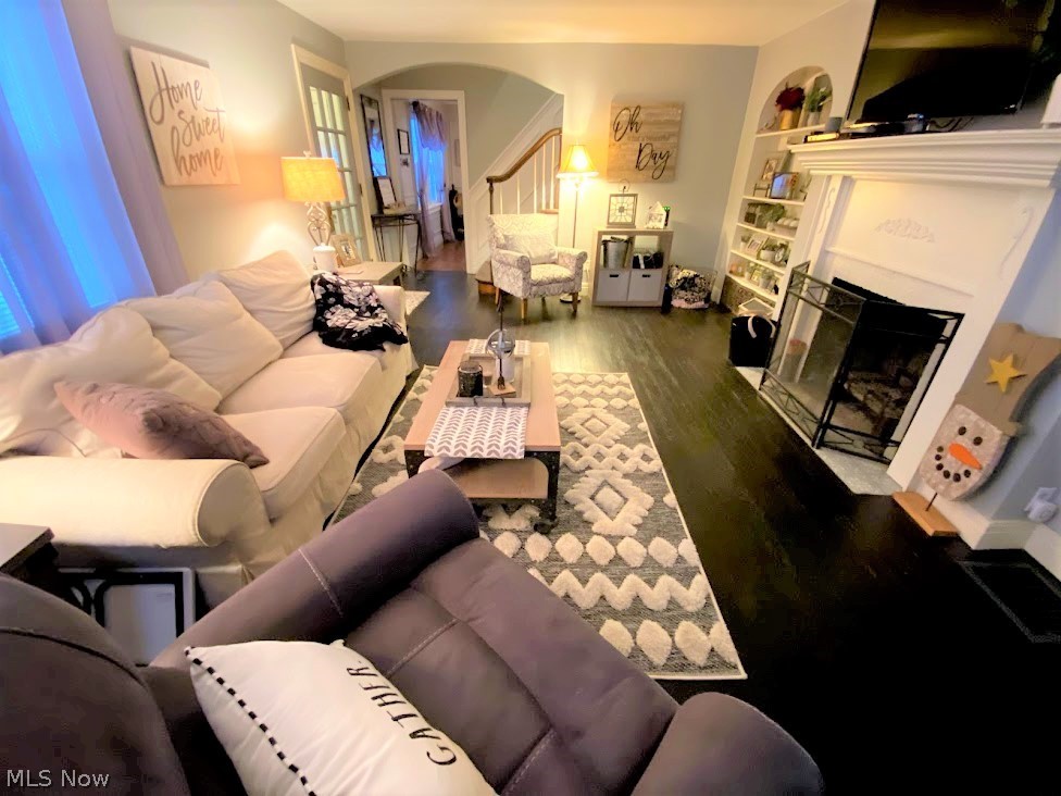 A P Walker Allotment - Residential