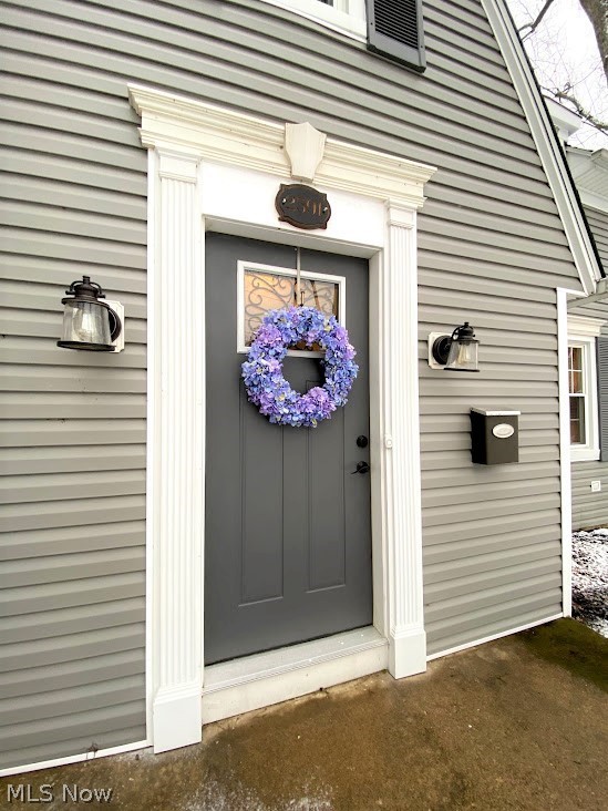 A P Walker Allotment - Residential