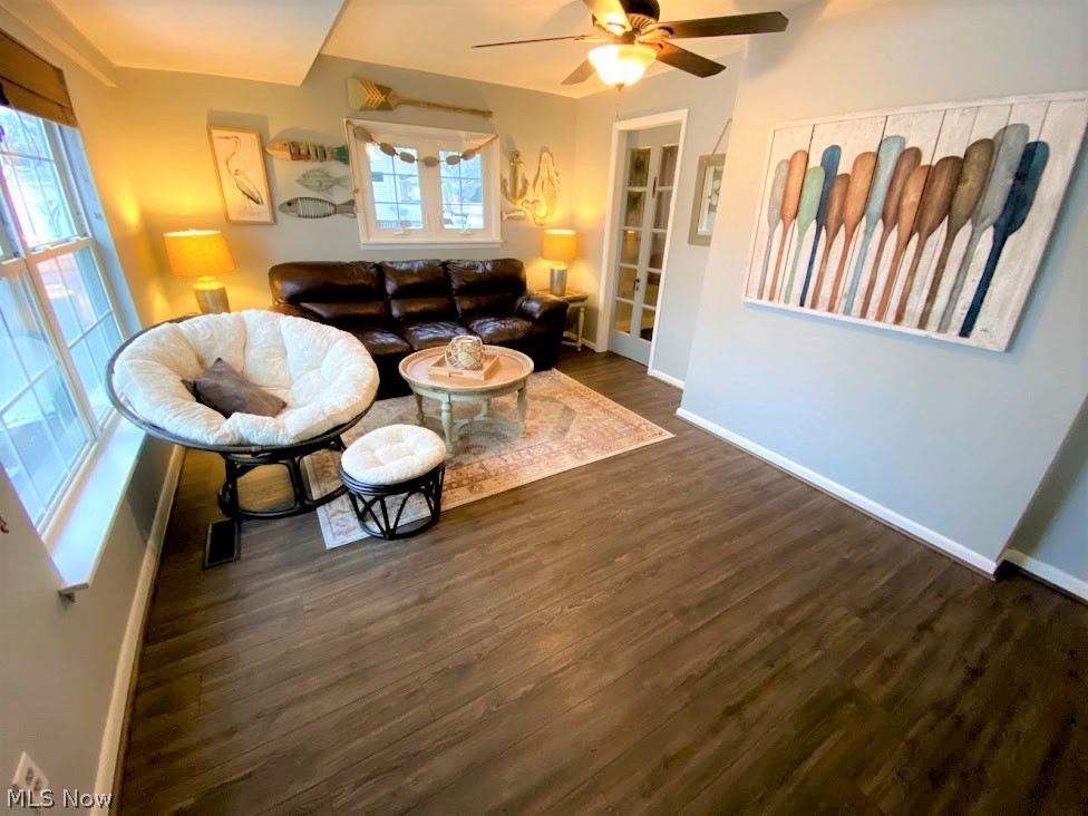 A P Walker Allotment - Residential