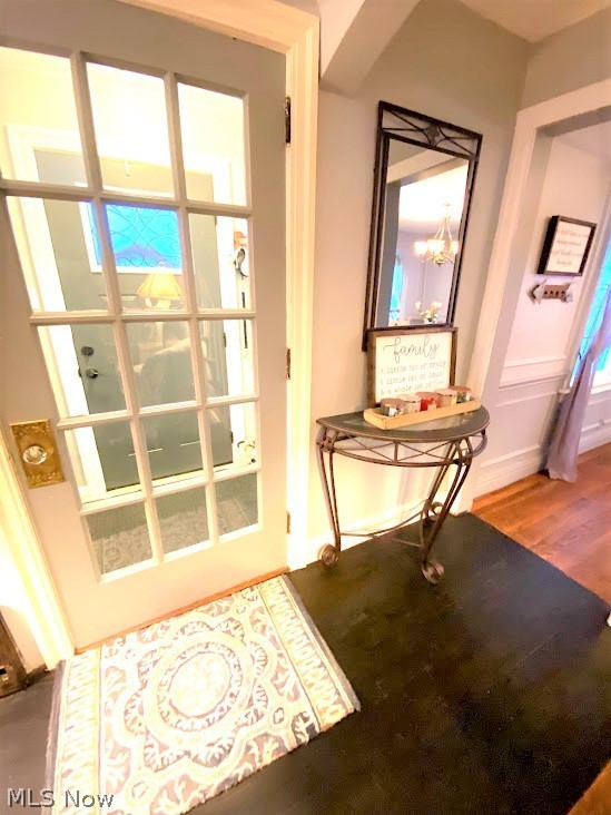 A P Walker Allotment - Residential