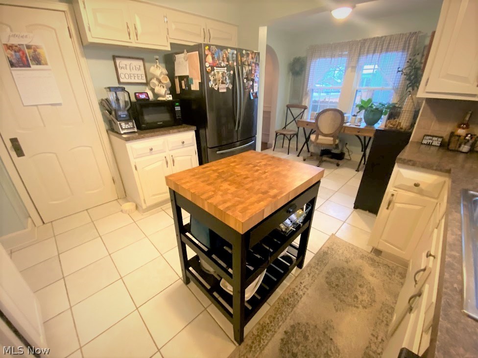 A P Walker Allotment - Residential