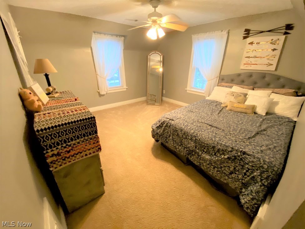 A P Walker Allotment - Residential