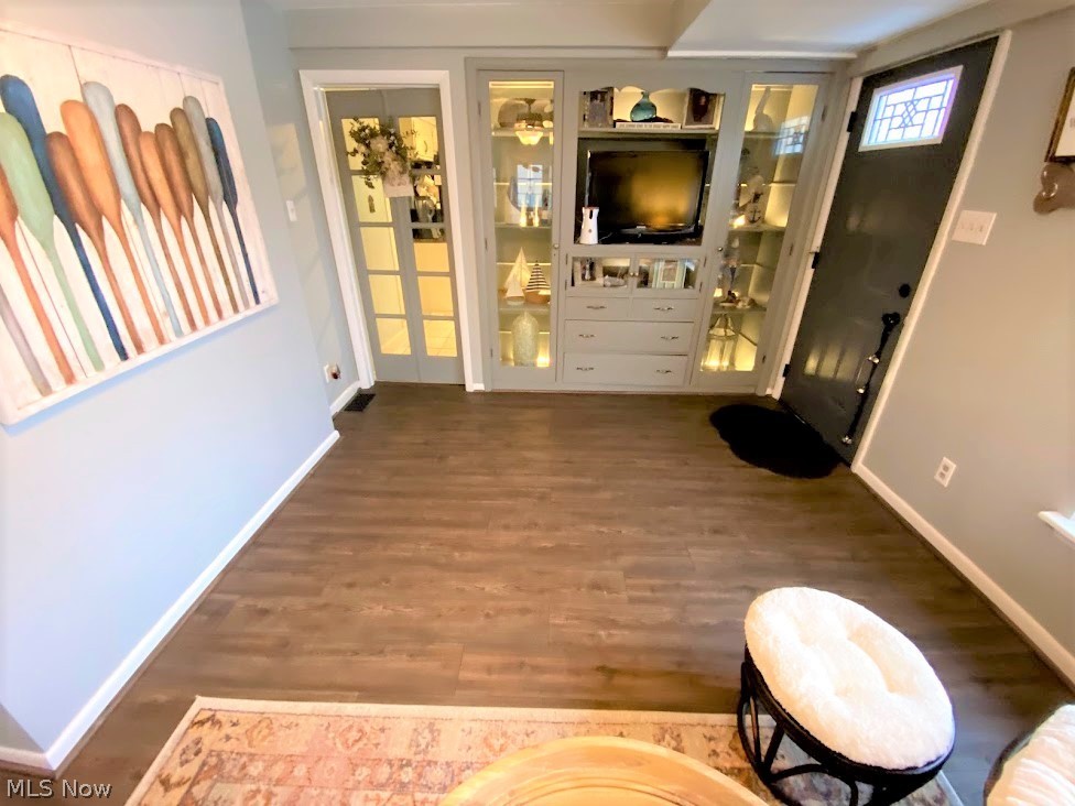 A P Walker Allotment - Residential