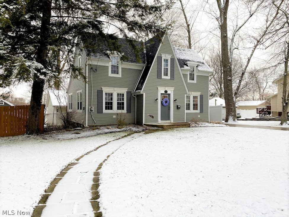 A P Walker Allotment - Residential