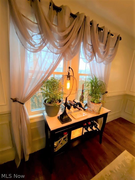 A P Walker Allotment - Residential