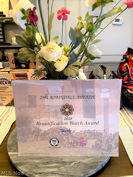 A P Walker Allotment - Residential