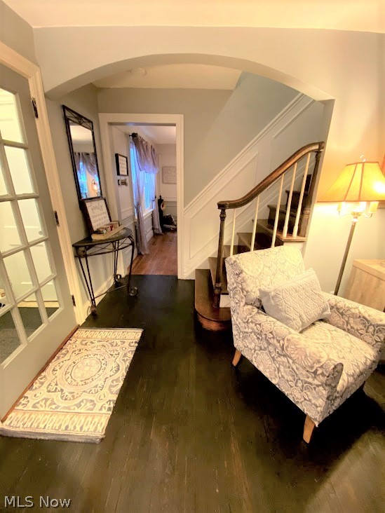 A P Walker Allotment - Residential