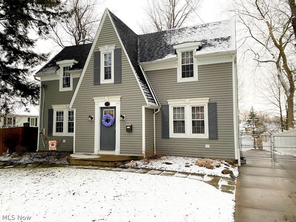 A P Walker Allotment - Residential