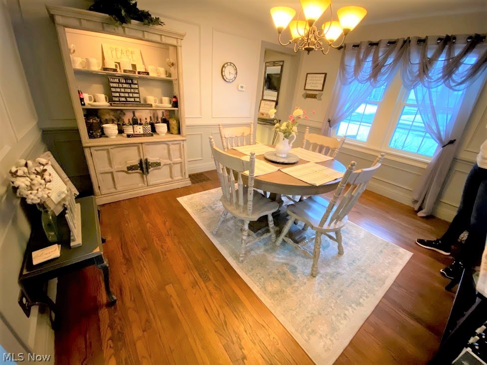 A P Walker Allotment - Residential