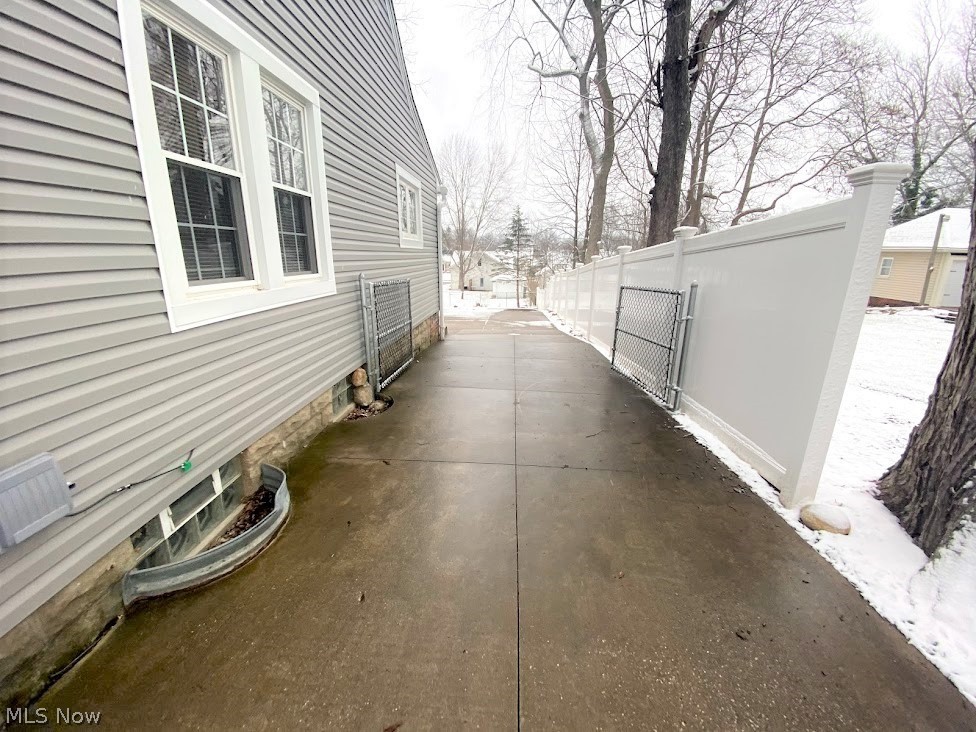 A P Walker Allotment - Residential