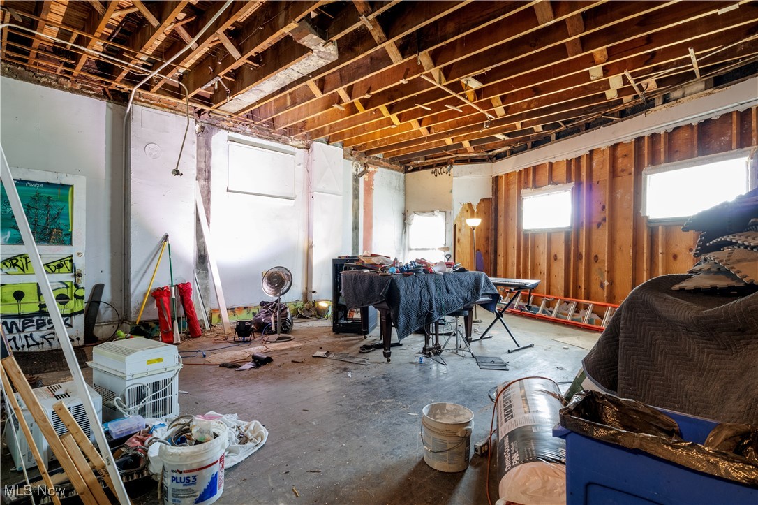 Arthur Hughes Estate - Commercial Sale