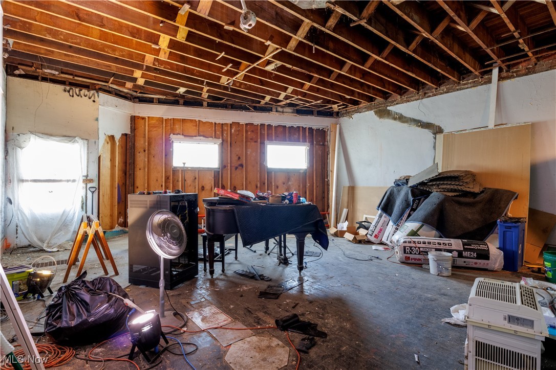 Arthur Hughes Estate - Commercial Sale