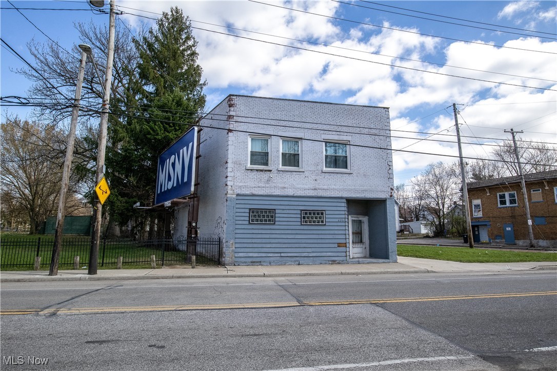 4399 Warner Road
