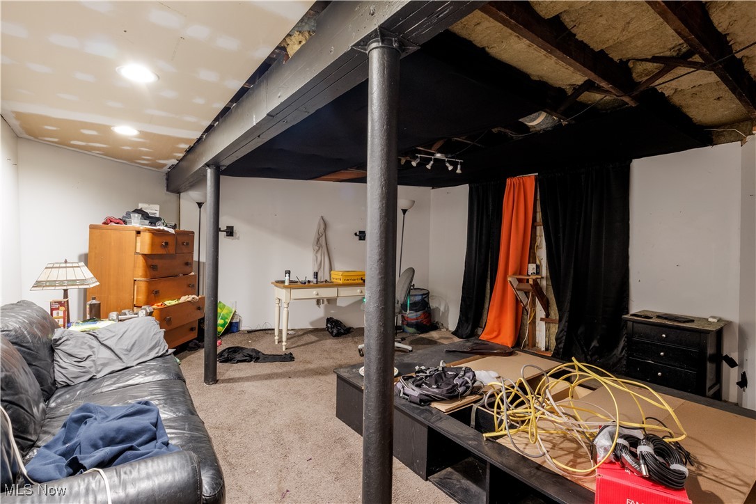 Arthur Hughes Estate - Commercial Sale