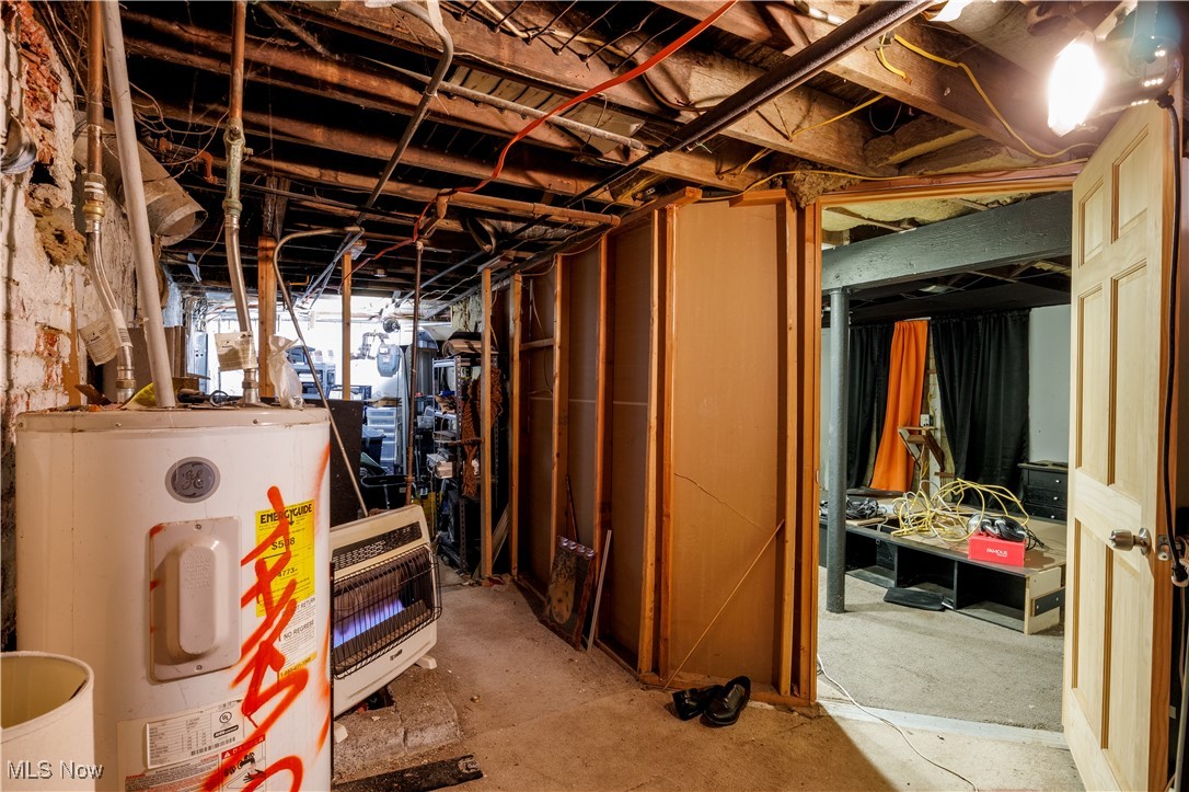 Arthur Hughes Estate - Commercial Sale