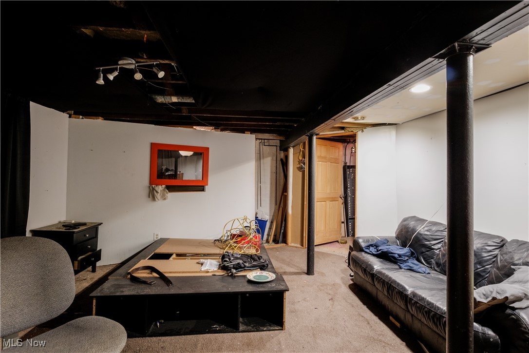 Arthur Hughes Estate - Commercial Sale