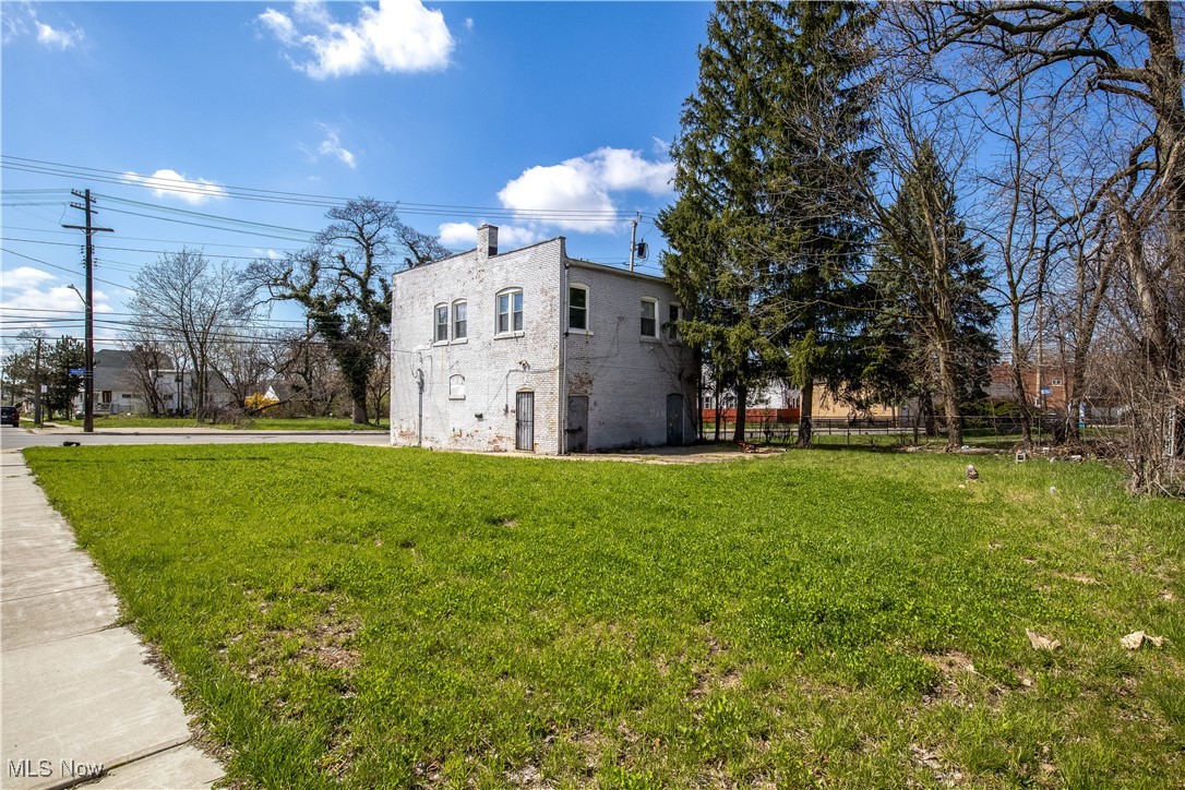 Arthur Hughes Estate - Commercial Sale