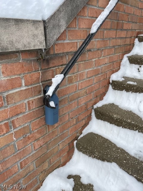 Village/Pointe West - Residential