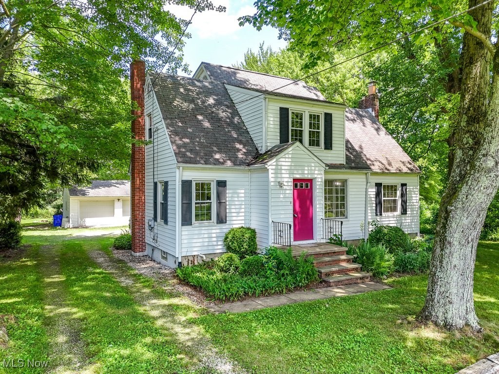 2075 Tallmadge Road