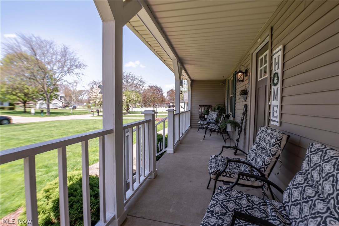 Indian Village 02 - Residential