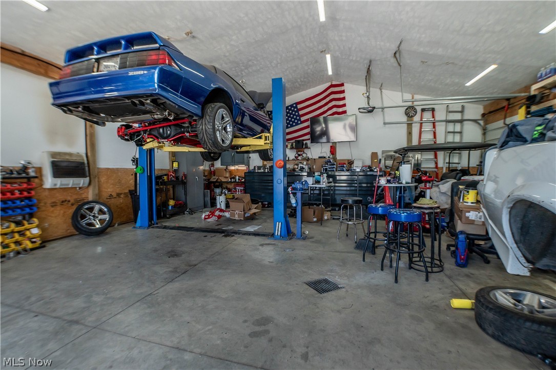 Indian Village 02 - Residential