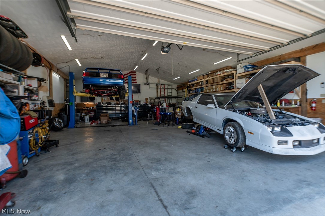 Indian Village 02 - Residential